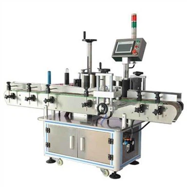 Full Automatic Self-adhesive Labeling Tshuab