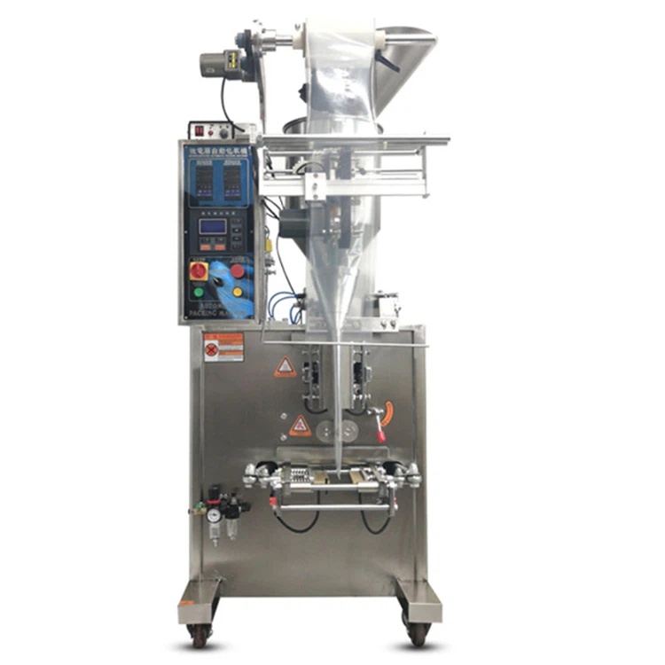 packing machine packing machine