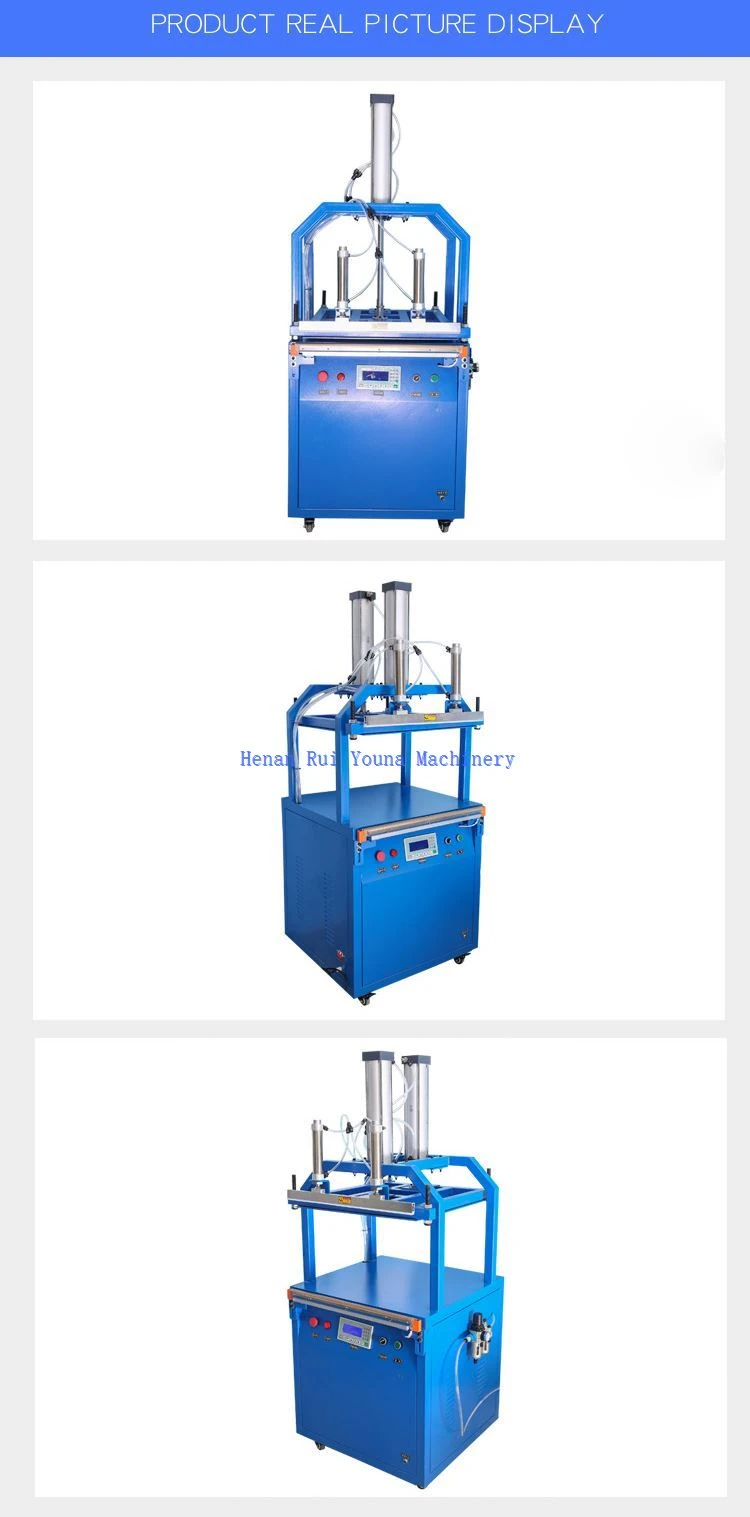 Medical radiation protection suit bag sealing machine Medical radiation protection suit bag sealing machine