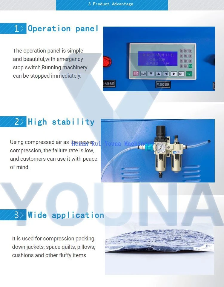 Medical radiation protection suit bag sealing machine 1 Medical radiation protection suit bag sealing machine 1