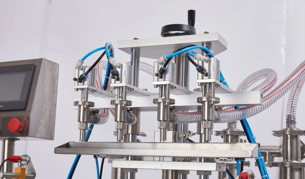 Bottle Filler 