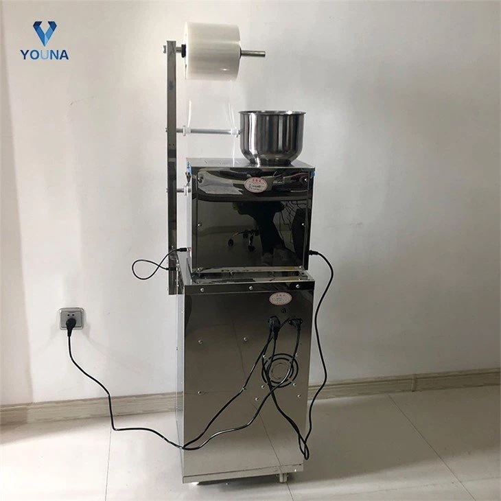 automatic packing machine for powder (5)
