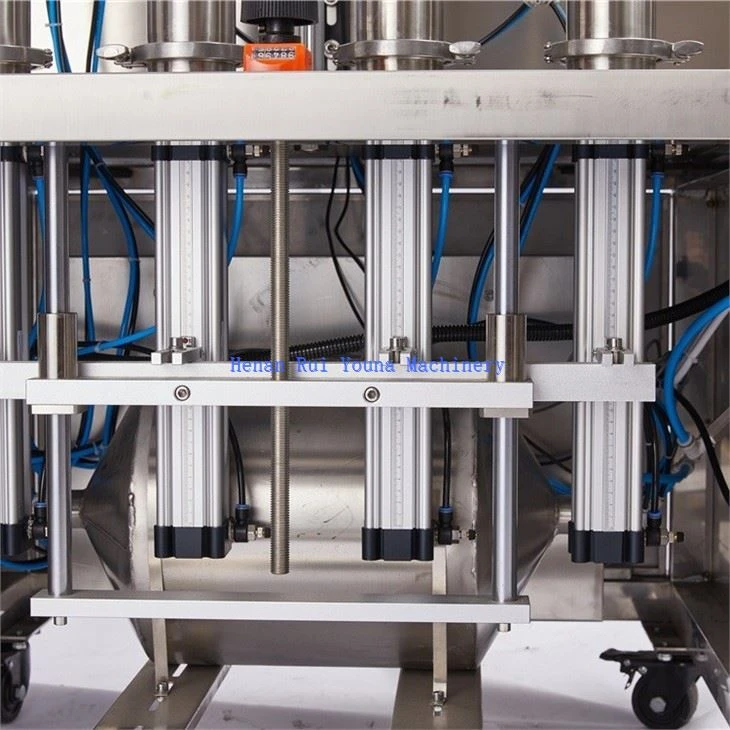 bottle filler machine liquid (4)