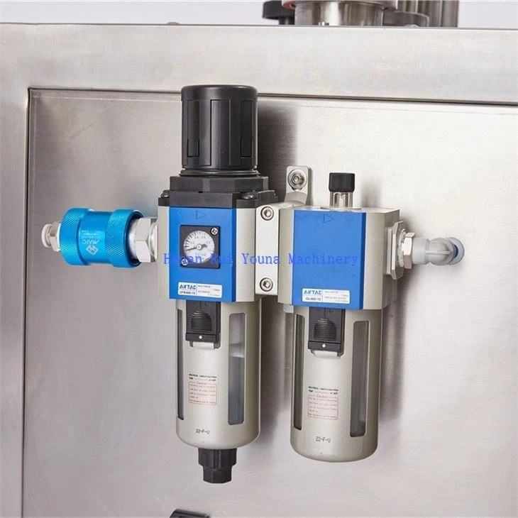 bottle filler machine liquid (5)