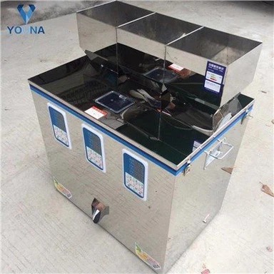 Hopper Granule Loading Tshuab