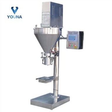Powder Filler Tshuab