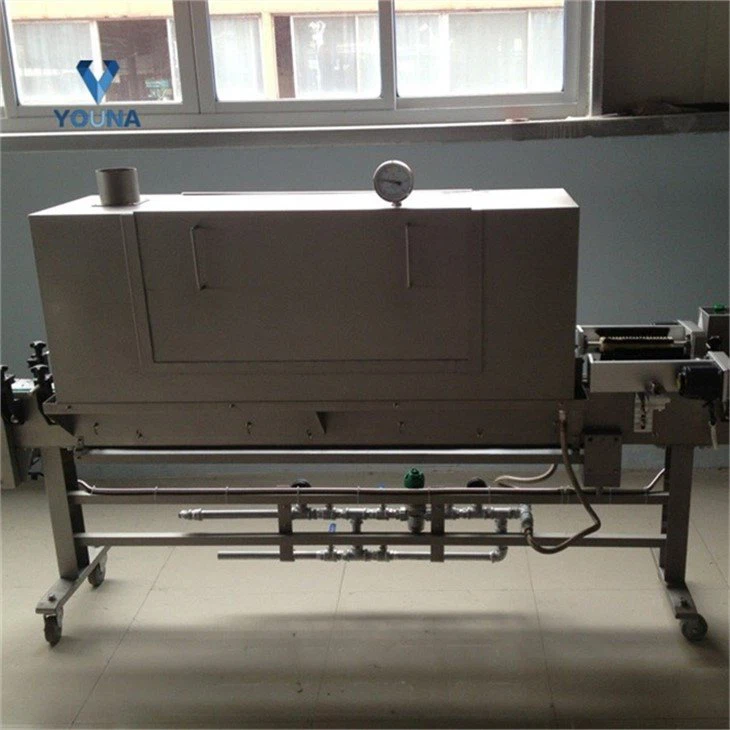 steam shrink label machine (3)(1)