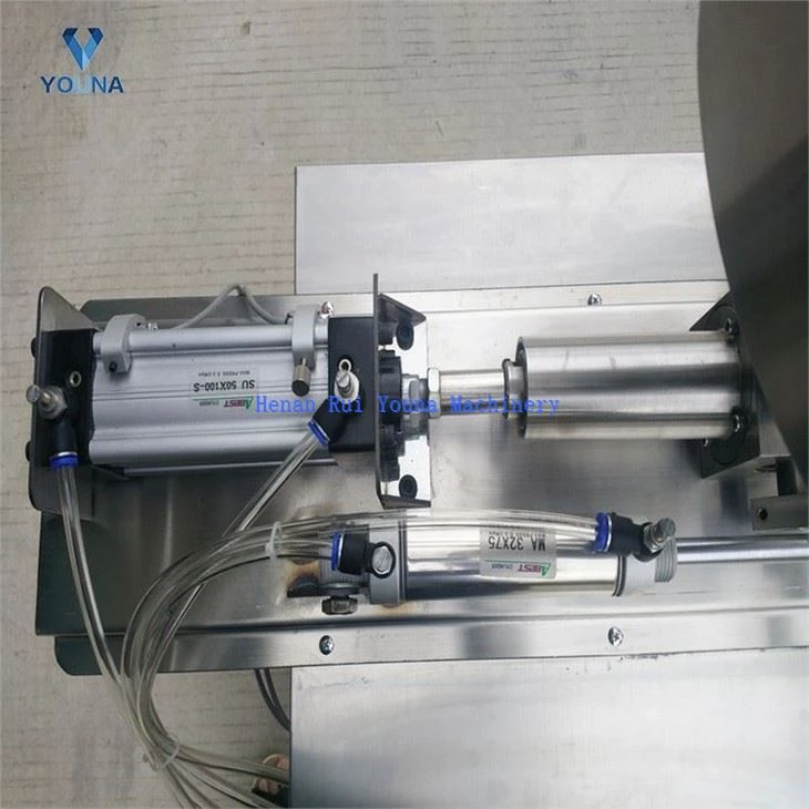 ketchup filling packing machine (5)