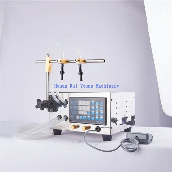 Perfume Filling Machine