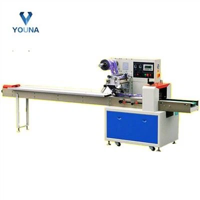 Automatic High Speed ​​Mask Ntim Tshuab
