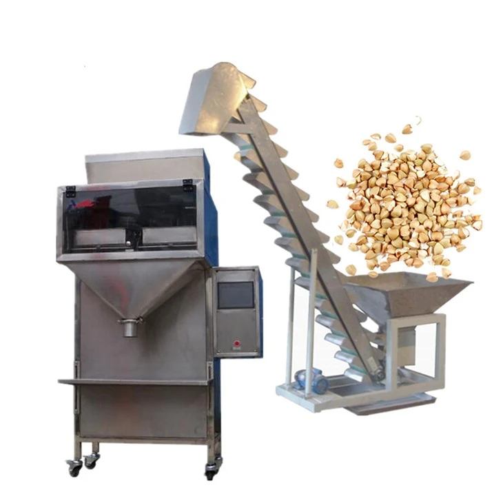 Tsiaj Pub Granule Filling Tshuab