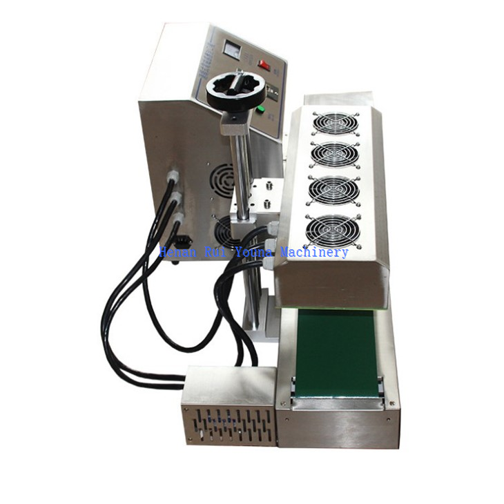 Automatic Bottle Induction Sealing Machine