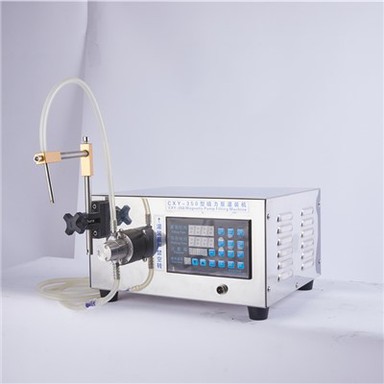 Anti-drip Kua Filling Tshuab