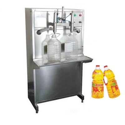 Nws pib Sunflower Roj Filling Tshuab