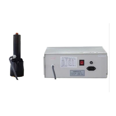 Automatic Aluminium Ntawv Nyiaj Sealing Tshuab