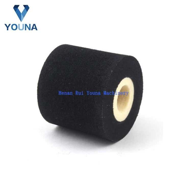 36*32mm Hot Ink Roll For Date Coding Machine suppliers