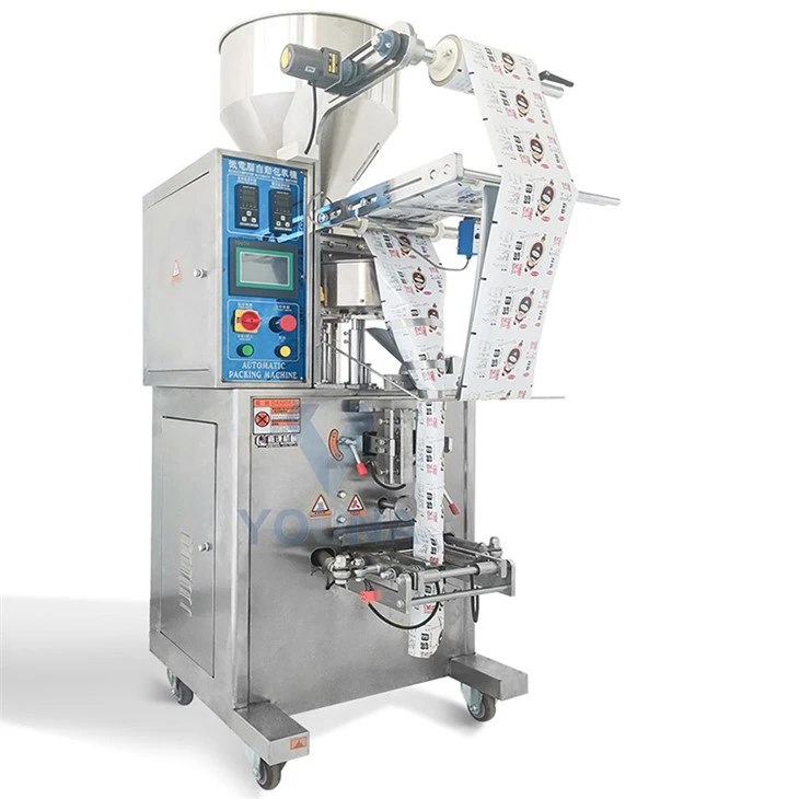 Automatic Grain Packing Machine best