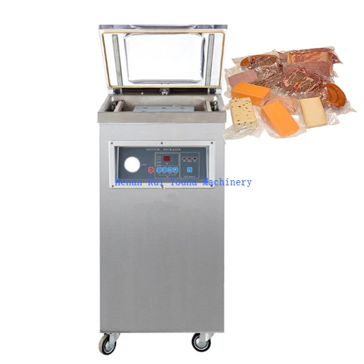 Single Chamber Vacuum Sealing Machine high quality
