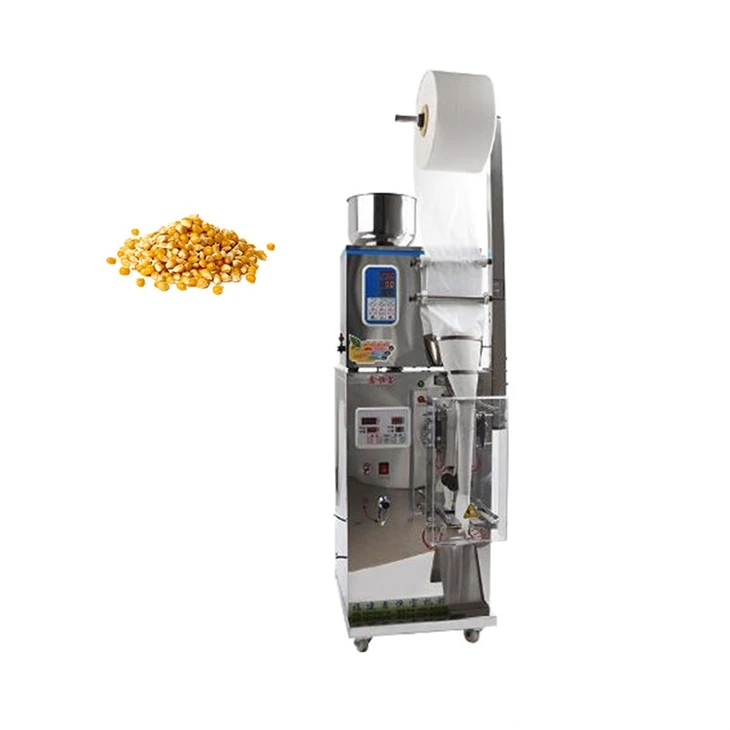 Small Automatic Packing Machinery price