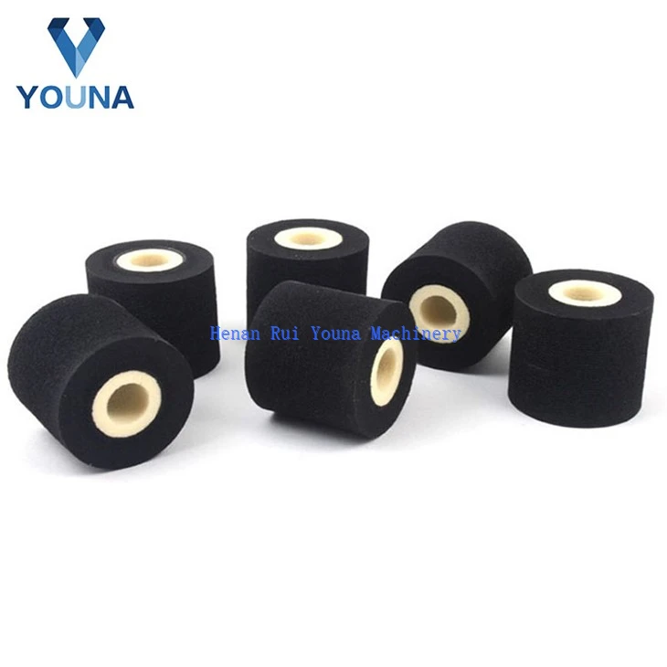36 * 32mm Kub Ink Yob Rau Hnub Coding Tshuab