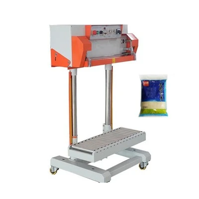 50kg Rice Bag Sealing Machine