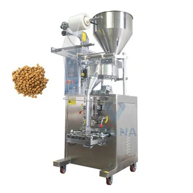 Automatic Vertical Packing Tshuab