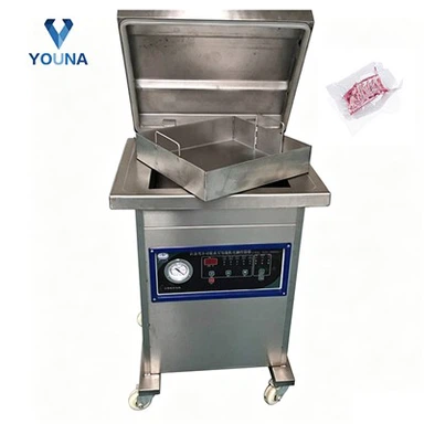 Iav Jar Vacuum Sealer Tshuab